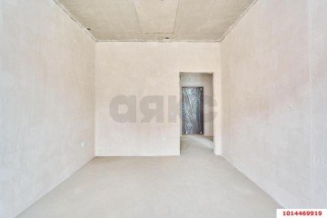 Фото №3: 1-комнатная квартира 31 м² - Краснодар, мкр. жилой комплекс Облака, ул. имени Генерала Корнилова, 10к1