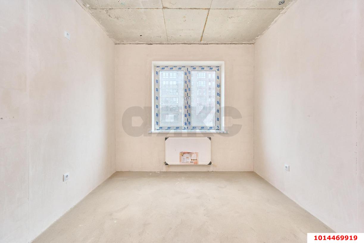 Фото №1: 1-комнатная квартира 31 м² - Краснодар, жилой комплекс Облака, ул. имени Генерала Корнилова, 10к1