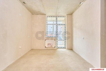 Фото №4: 1-комнатная квартира 31 м² - Краснодар, мкр. жилой комплекс Облака, ул. имени Генерала Корнилова, 10к1