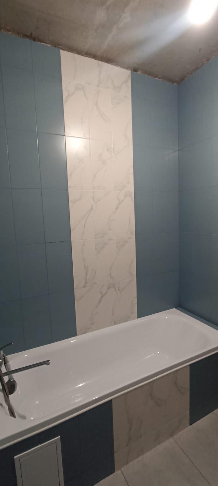 Фото №9: 2-комнатная квартира 65 м² - Краснодар, Прикубанский внутригородской округ, мкр. Любимово, 18