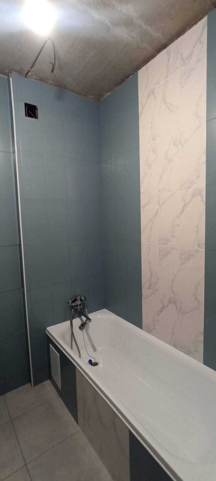 Фото №8: 2-комнатная квартира 65 м² - Краснодар, Прикубанский внутригородской округ, мкр. Любимово, 18