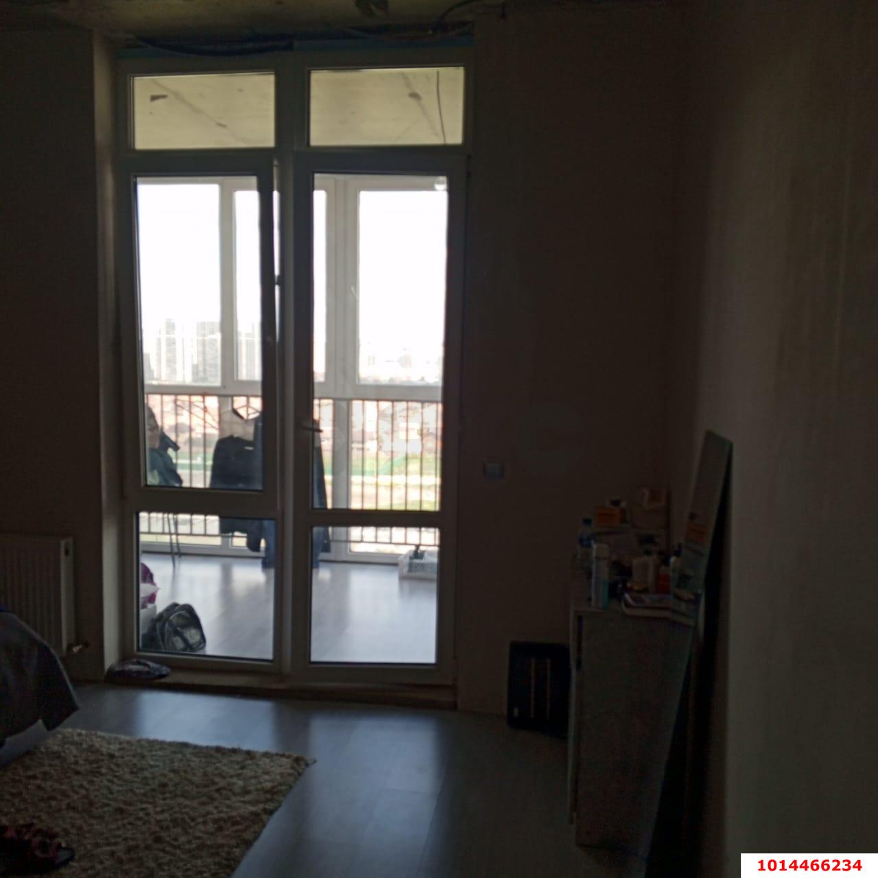 Фото №6: 2-комнатная квартира 65 м² - Краснодар, Любимово, 18