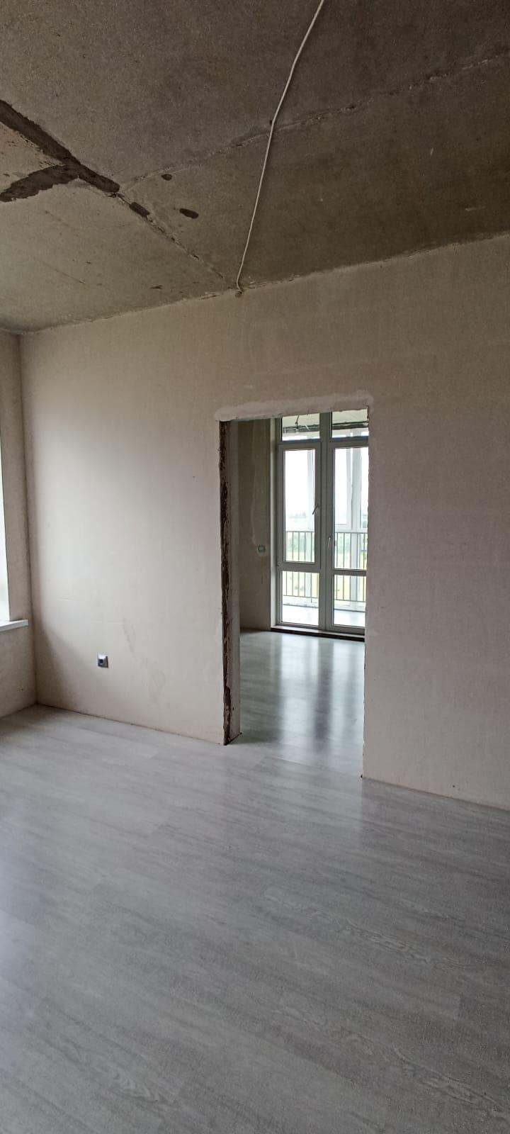 Фото №6: 2-комнатная квартира 65 м² - Краснодар, Прикубанский внутригородской округ, мкр. Любимово, 18