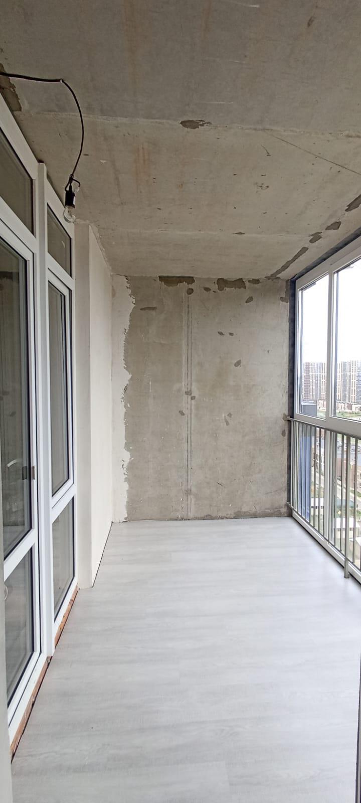 Фото №7: 2-комнатная квартира 65 м² - Краснодар, Прикубанский внутригородской округ, мкр. Любимово, 18