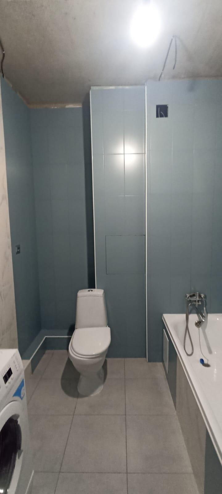 Фото №10: 2-комнатная квартира 65 м² - Краснодар, Прикубанский внутригородской округ, мкр. Любимово, 18