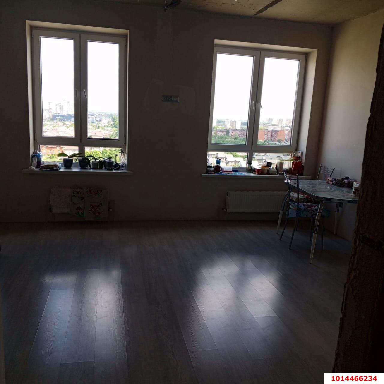 Фото №5: 2-комнатная квартира 65 м² - Краснодар, Любимово, 18