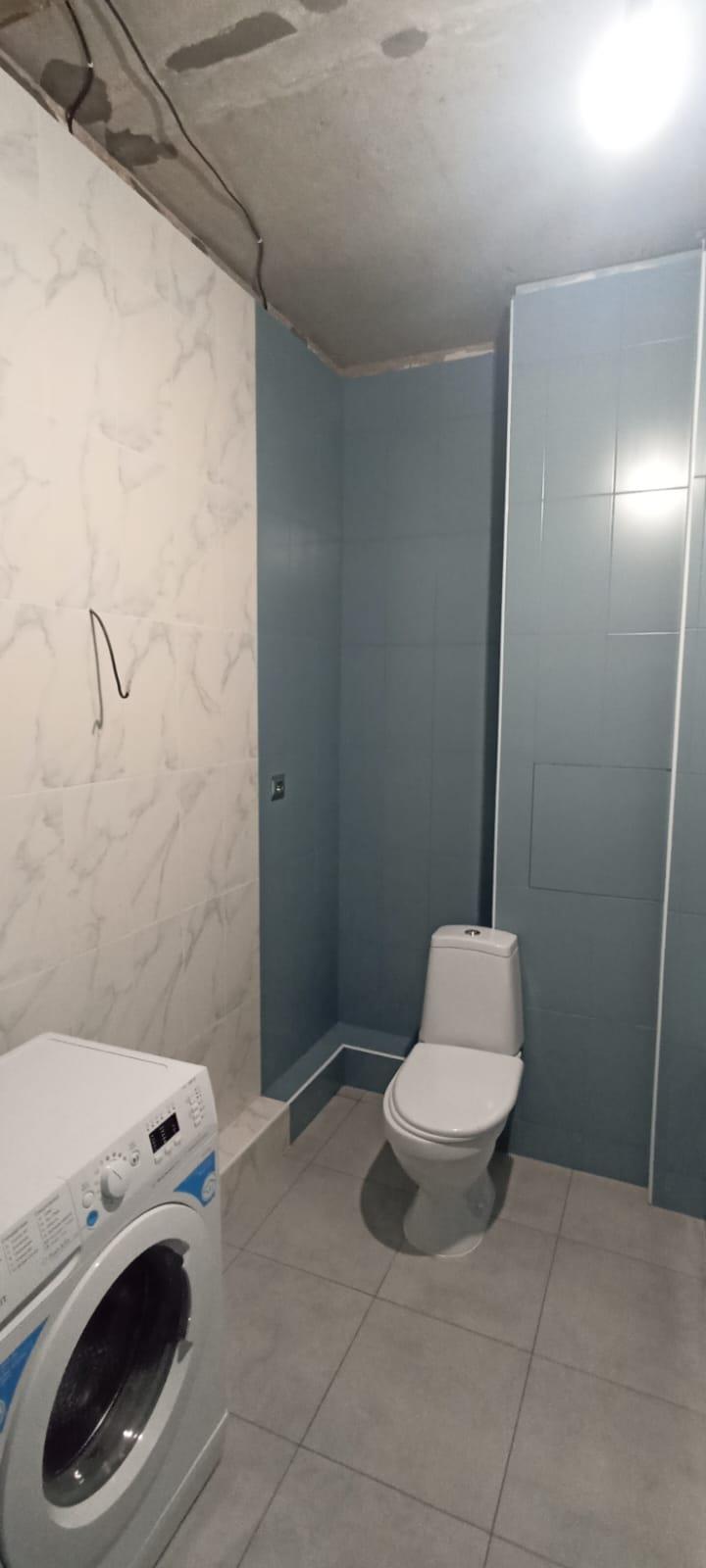 Фото №11: 2-комнатная квартира 65 м² - Краснодар, Прикубанский внутригородской округ, мкр. Любимово, 18