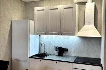 Фото №1: 1-комнатная квартира 36 м² - Краснодар, мкр. жилой комплекс Премьера, ул. Автолюбителей, 1/7к4