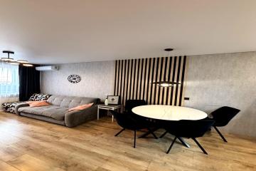 Фото №5: 1-комнатная квартира 36 м² - Краснодар, мкр. жилой комплекс Премьера, ул. Автолюбителей, 1/7к1