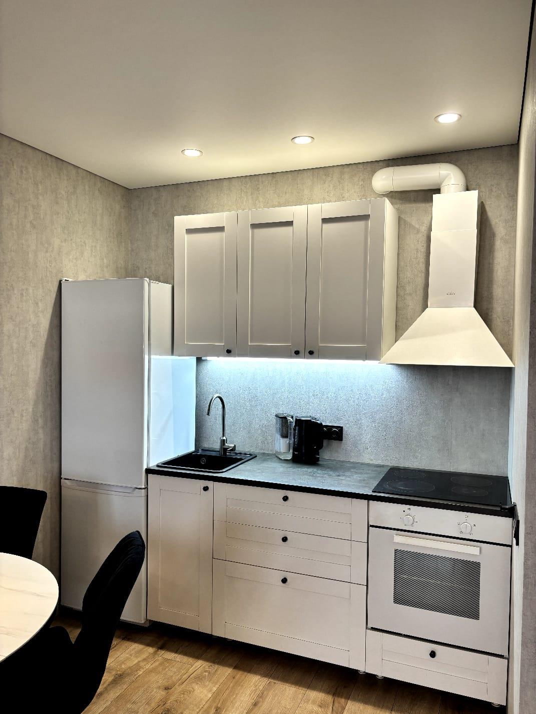 Фото №1: 1-комнатная квартира 36 м² - Краснодар, Карасунский внутригородской округ, Гидростроителей, мкр. жилой комплекс Премьера, ул. Автолюбителей, 1/7к1