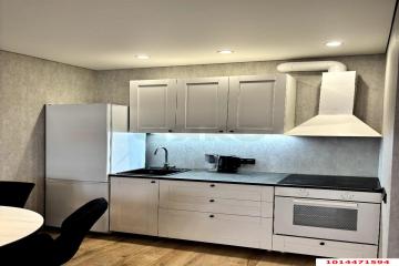 Фото №1: 1-комнатная квартира 36 м² - Краснодар, мкр. жилой комплекс Премьера, ул. Автолюбителей, 1/7к1