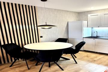 Фото №2: 1-комнатная квартира 36 м² - Краснодар, мкр. жилой комплекс Премьера, ул. Автолюбителей, 1/7к1