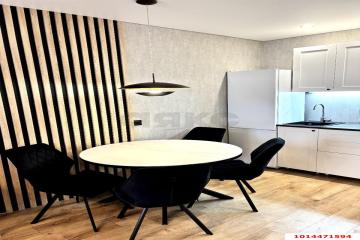 Фото №2: 1-комнатная квартира 36 м² - Краснодар, мкр. жилой комплекс Премьера, ул. Автолюбителей, 1/7к1