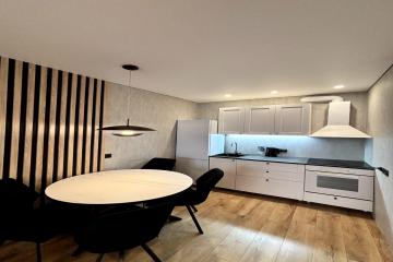 Фото №3: 1-комнатная квартира 36 м² - Краснодар, мкр. жилой комплекс Премьера, ул. Автолюбителей, 1/7к1