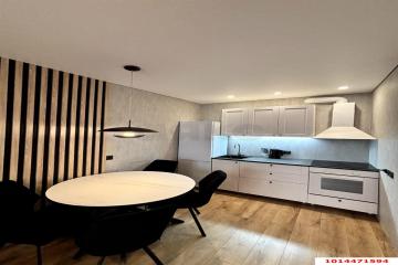 Фото №3: 1-комнатная квартира 36 м² - Краснодар, мкр. жилой комплекс Премьера, ул. Автолюбителей, 1/7к1