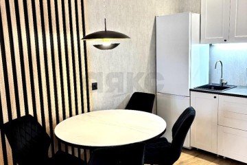 Фото №2: 1-комнатная квартира 36 м² - Краснодар, мкр. жилой комплекс Премьера, ул. Автолюбителей, 1/7к4