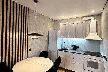 Фото №3: 1-комнатная квартира 36 м² - Краснодар, мкр. жилой комплекс Премьера, ул. Автолюбителей, 1/7к4