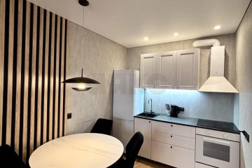 Фото №3: 1-комнатная квартира 36 м² - Краснодар, мкр. жилой комплекс Премьера, ул. Автолюбителей, 1/7к1