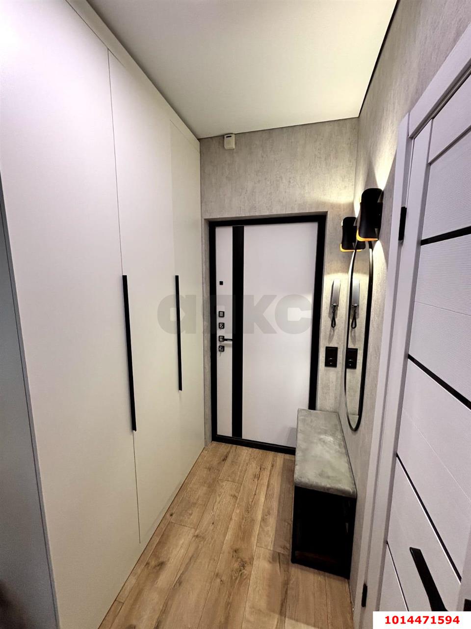 Фото №16: 1-комнатная квартира 36 м² - Краснодар, жилой комплекс Премьера, ул. Автолюбителей, 1/7к4