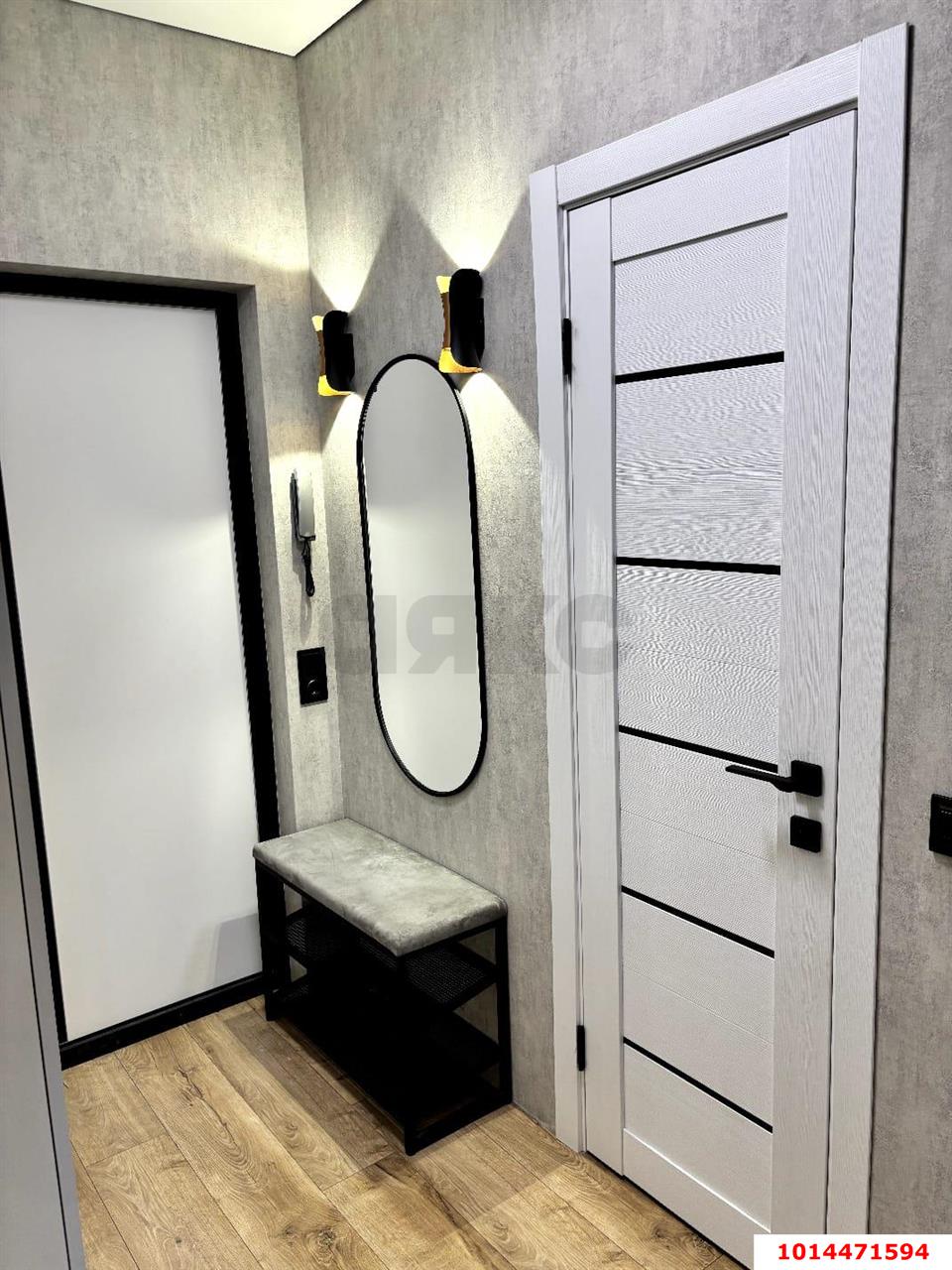 Фото №17: 1-комнатная квартира 36 м² - Краснодар, жилой комплекс Премьера, ул. Автолюбителей, 1/7к1