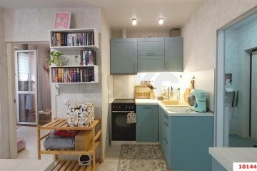 Фото №3: 1-комнатная квартира 40 м² - Краснодар, мкр. жилой комплекс Победа-2, ул. Цезаря Куникова, 35