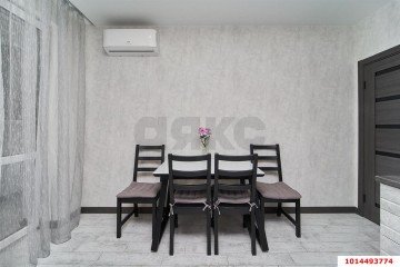 Фото №4: 2-комнатная квартира 56 м² - Краснодар, мкр. жилой комплекс Маршал, ул. Гаражная, 87