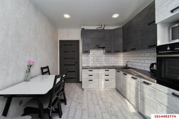 Фото №2: 2-комнатная квартира 56 м² - Краснодар, мкр. жилой комплекс Маршал, ул. Гаражная, 87