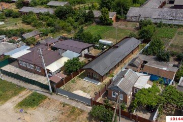 Фото №4: Студия 127 м² - Воронежская, ул. Садовая, 126А