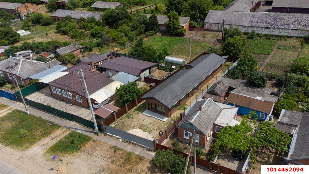 Фото №4: Студия 127 м² - Воронежская, ул. Садовая, 126А