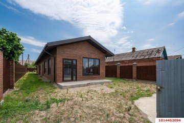 Фото №1: Студия 127 м² - Воронежская, ул. Садовая, 126А