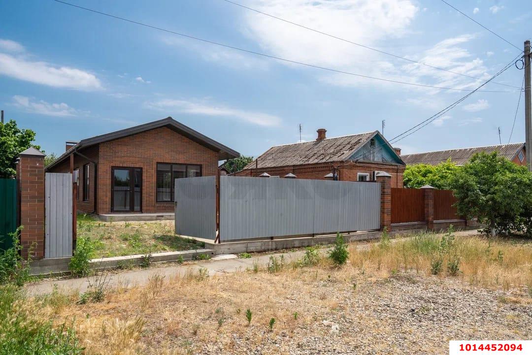 Фото №5: Студия 127 м² - Воронежская, ул. Садовая, 126А