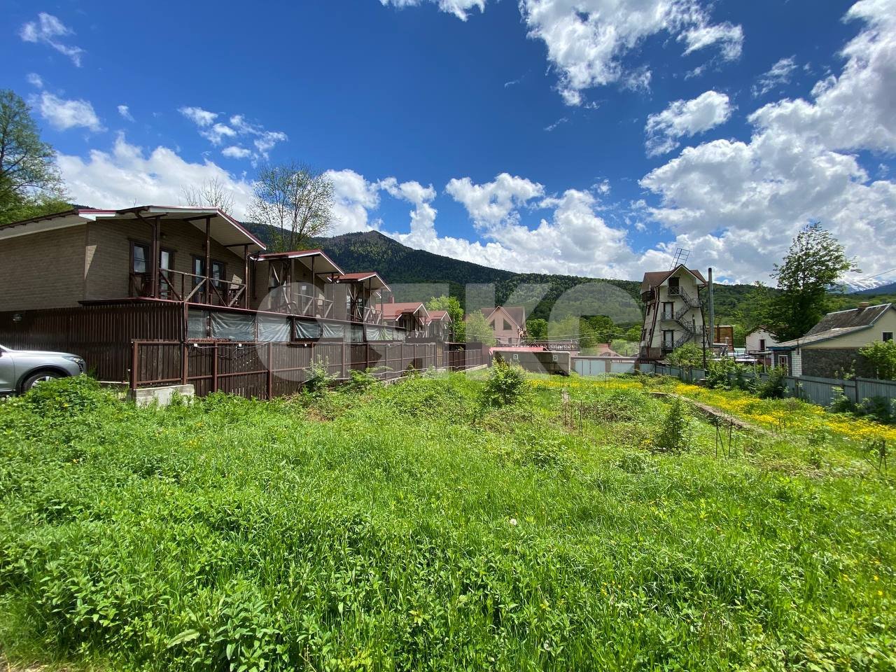 Фото №10: Личное подсобное хозяйство 8 сот. - Гузерипль, 