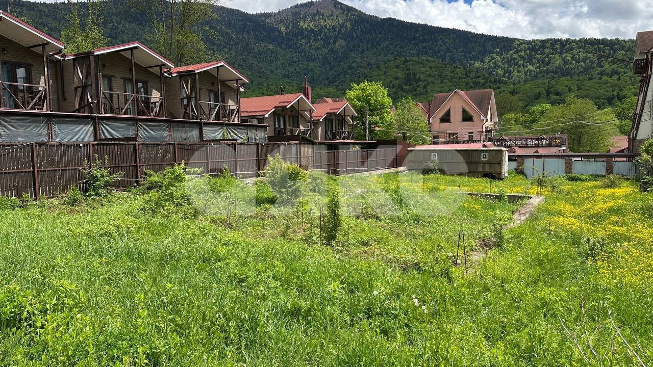 Фото №9: Личное подсобное хозяйство 8 сот. - Гузерипль, 