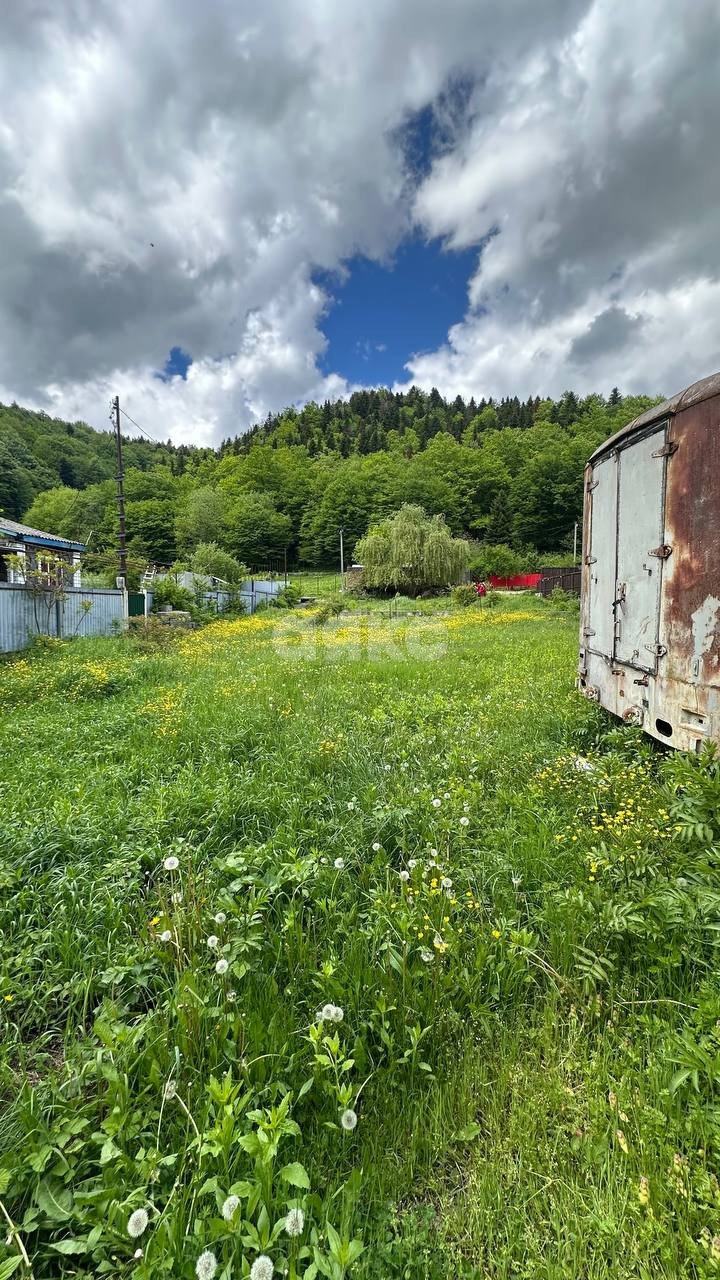 Фото №7: Личное подсобное хозяйство 8 сот. - Гузерипль, 
