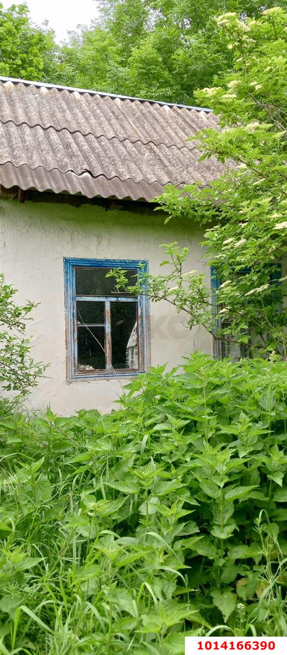 Фото №1: Дом 30 м² + 20 сот. - Красный, ул. Маяковского, 17