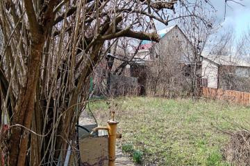 Фото №3: Земельный участок 6.1 сот. - Железнодорожник-3, мкр. Карасунский внутригородской округ, ул. Лунная, 206