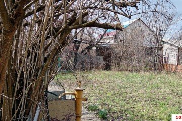 Фото №3: Дача 30 м² - Железнодорожник-3, мкр. Карасунский внутригородской округ, ул. Лунная, 206