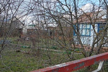 Фото №2: Участок садоводство 6.1 сот. - Железнодорожник-3, мкр. Карасунский внутригородской округ, ул. Лунная, 206