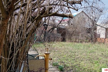 Фото №3: Участок садоводство 6.1 сот. - Железнодорожник-3, мкр. Карасунский внутригородской округ, ул. Лунная, 206