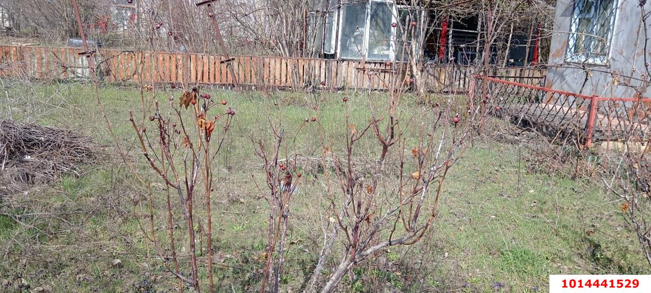 Фото №5: Участок садоводство 6.1 сот. - Железнодорожник-3, Карасунский внутригородской округ, ул. Лунная, 206