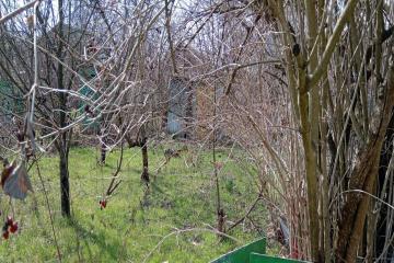 Фото №4: Земельный участок 6.1 сот. - Железнодорожник-3, мкр. Карасунский внутригородской округ, ул. Лунная, 206