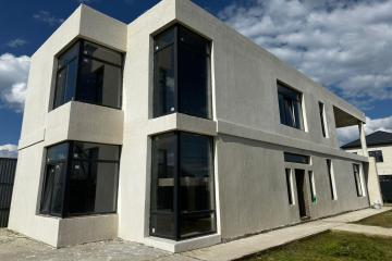 Фото №4: Дом 220 м² - ДНТ Рублёвский-2, мкр. территория Хуторская, ул. Усадебная