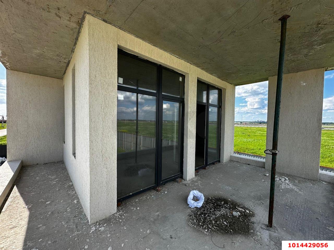 Фото №11: Дом 220 м² + 4 сот. - ДНТ Рублёвский-2, Карасунский внутригородской округ, мкр. территория Хуторская, ул. Усадебная