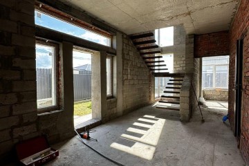 Фото №5: Дом 220 м² - ДНТ Рублёвский-2, мкр. территория Хуторская, ул. Усадебная