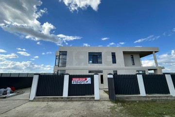 Фото №3: Дом 220 м² - ДНТ Рублёвский-2, мкр. территория Хуторская, ул. Усадебная