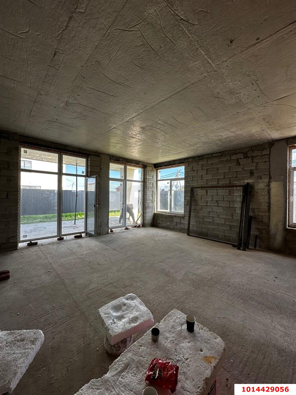 Фото №8: Дом 220 м² + 4 сот. - ДНТ Рублёвский-2, территория Хуторская, ул. Усадебная