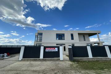 Фото №3: Дом 220 м² - ДНТ Рублёвский-2, мкр. территория Хуторская, ул. Усадебная