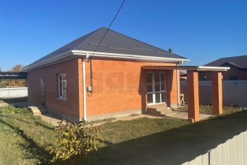 Фото №1: Дом 81 м² - Красносельское, ул. Горького, 19