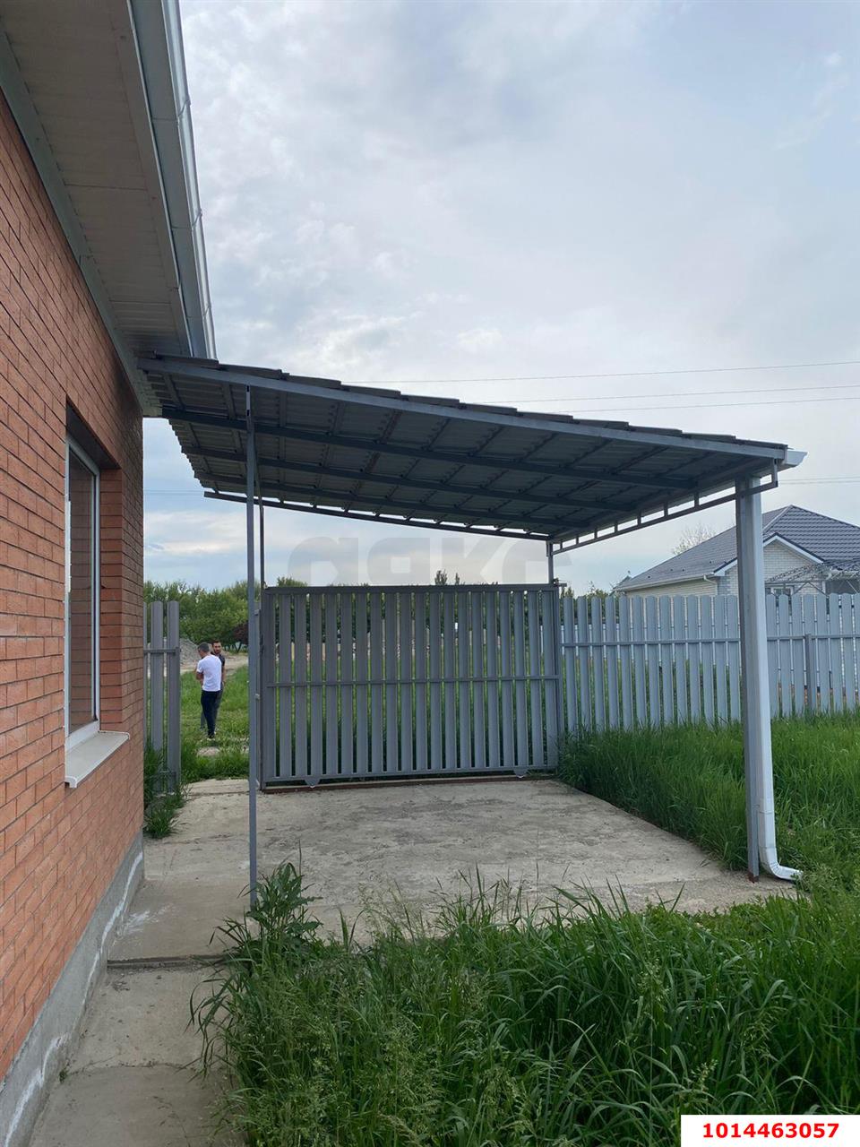 Фото №9: Дом 81 м² + 5 сот. - Красносельское, ул. Горького, 19