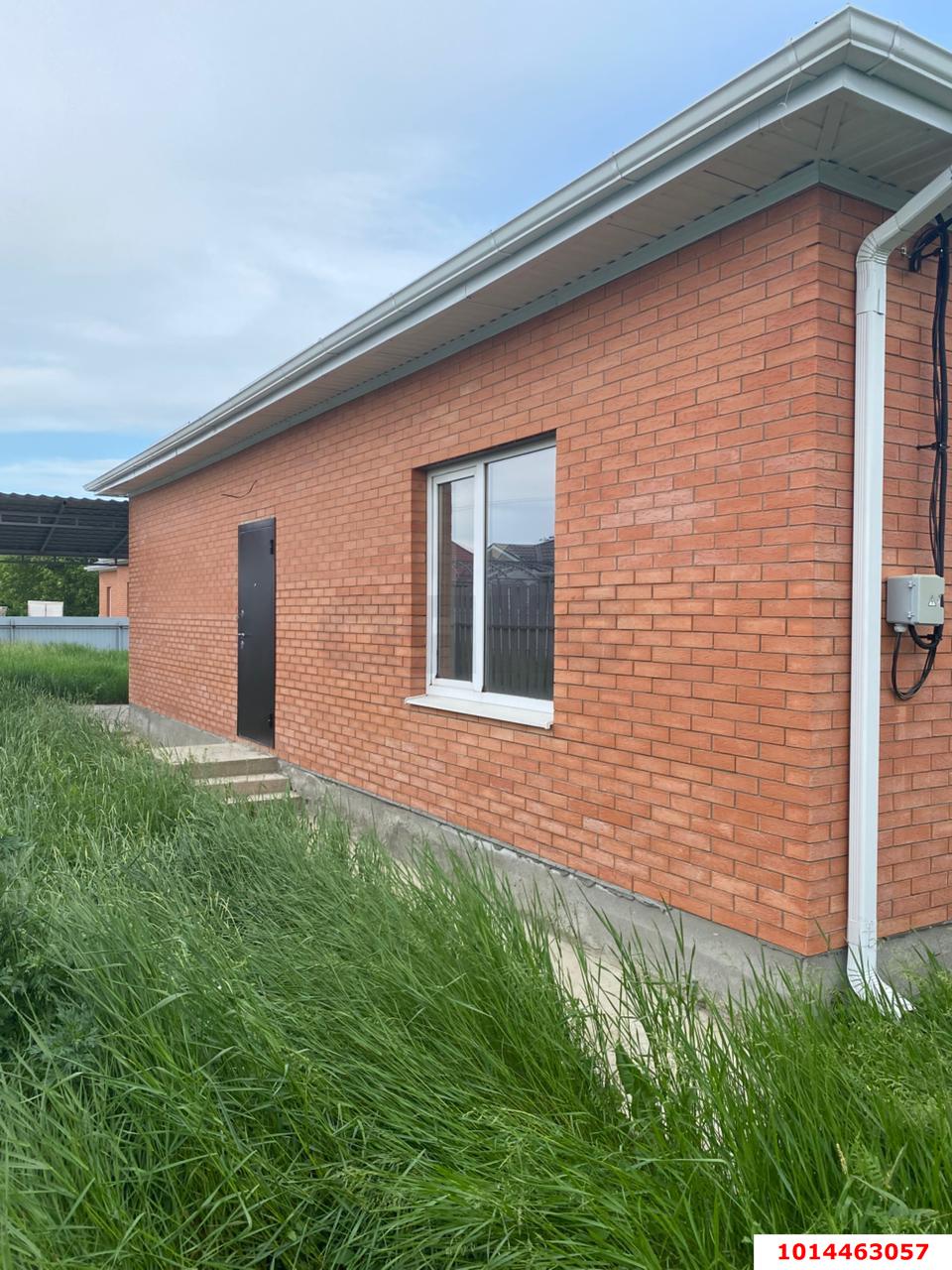 Фото №5: Дом 81 м² + 5 сот. - Красносельское, ул. Горького, 19